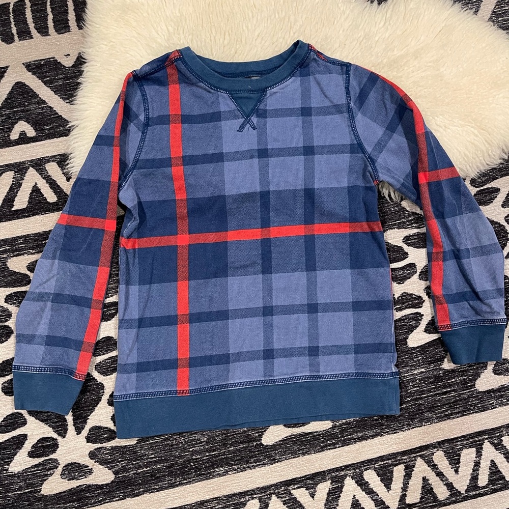 Tea Collection Boys Sweatshirt